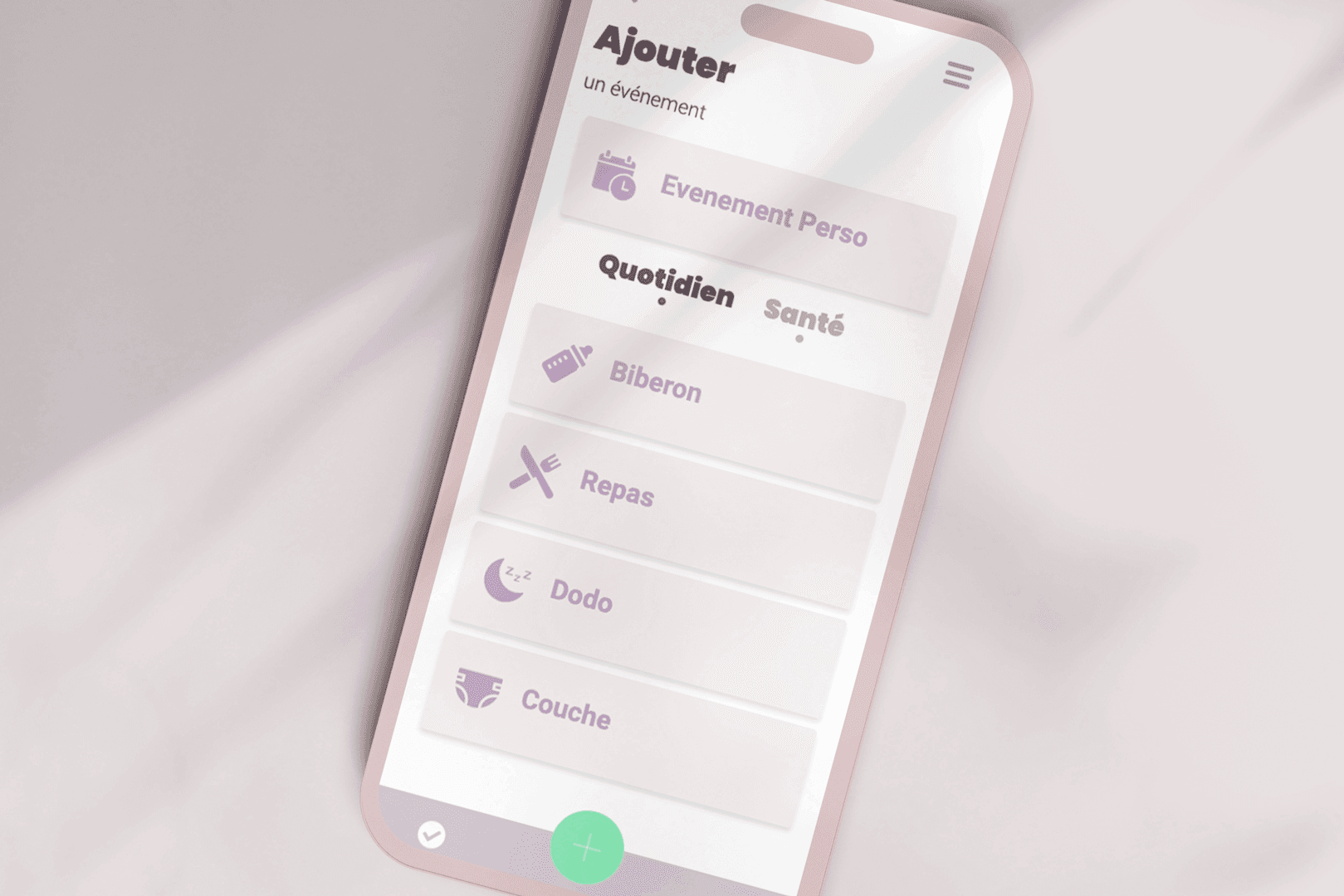 Third media of Kodomo